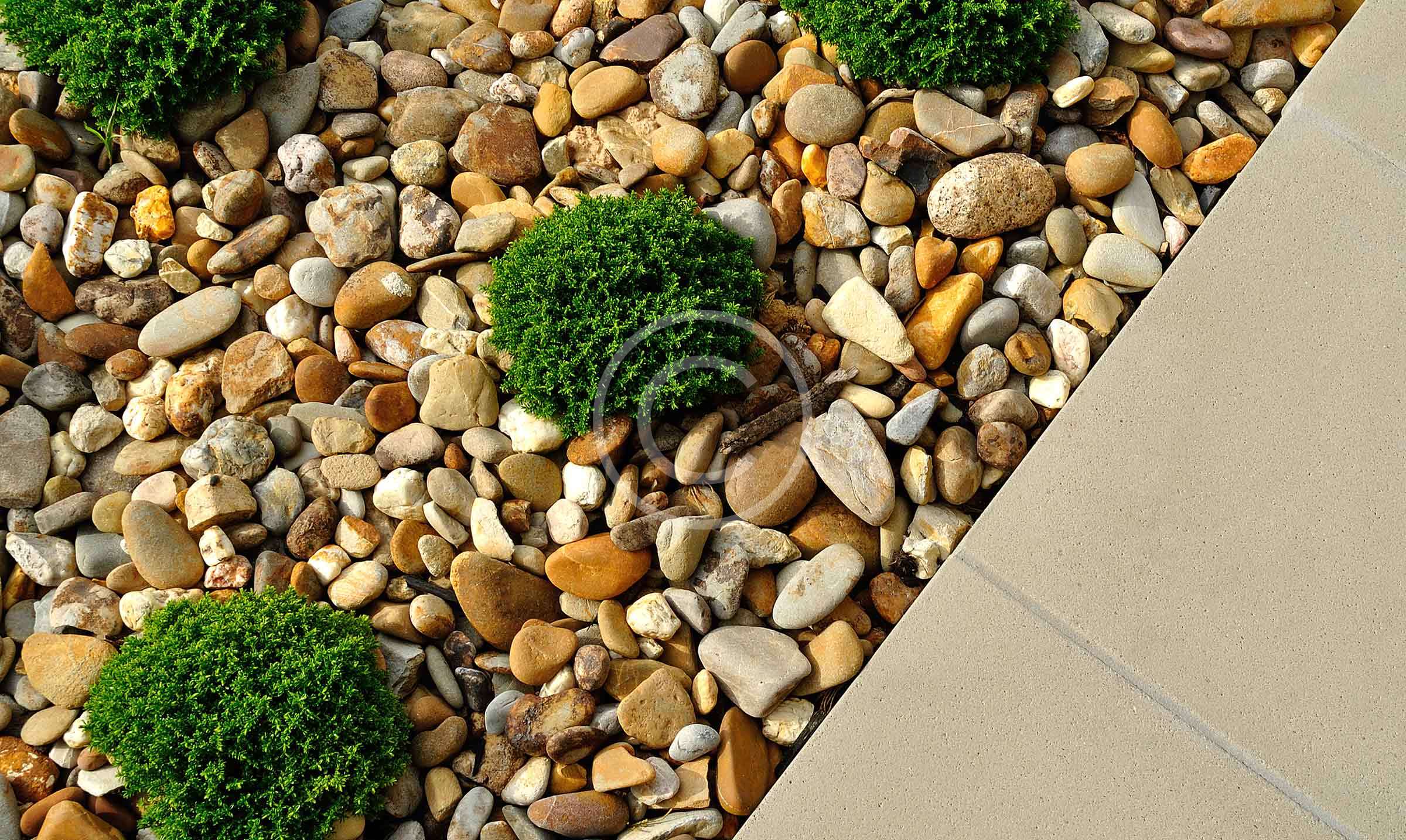 The Best Landscaping Ideas with Stone – The Green Project